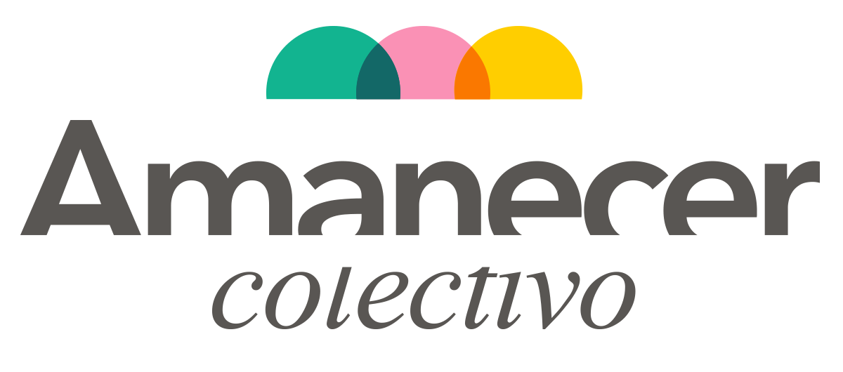 Amanecer Colectivo Logo